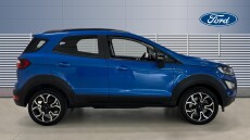 Ford EcoSport 1.0 EcoBoost 125 Active 5dr Petrol Hatchback